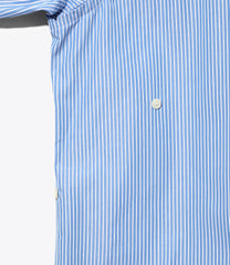Double Layer BD Shirt Dress - Stripe