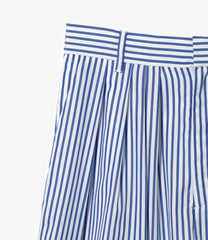 Tack Balloon Pant - Stripe
