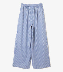Tack Balloon Pant - Stripe
