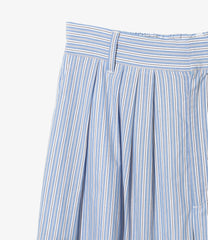 Tack Balloon Pant - Stripe