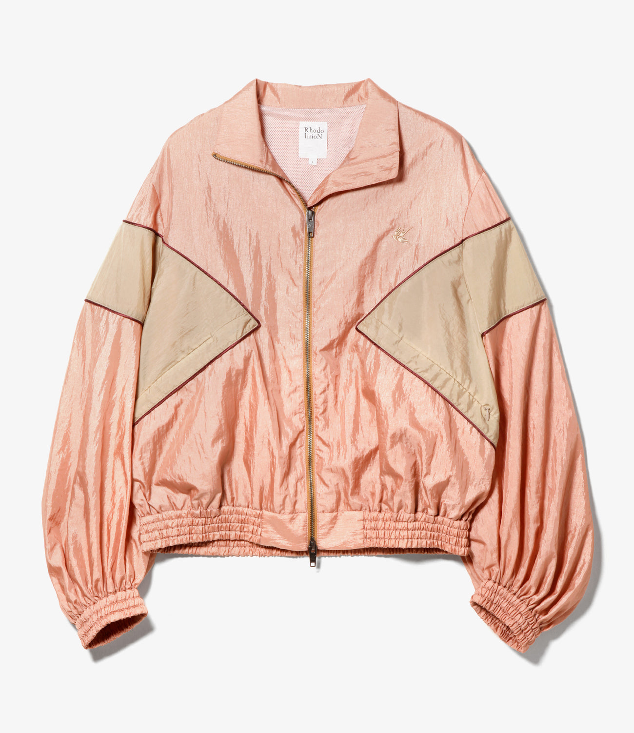 Short Track Jacket – NEPENTHES ONLINE STORE