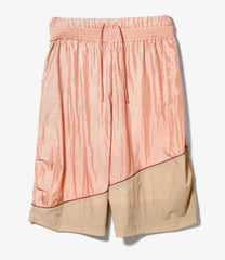 Three Quarters Track Pant