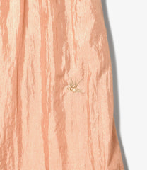 Three Quarters Track Pant