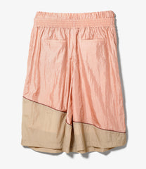 Three Quarters Track Pant