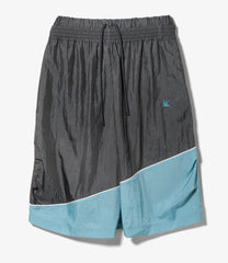Three Quarters Track Pant