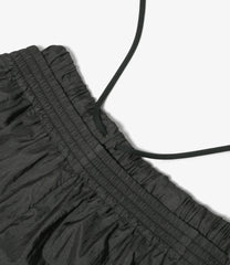 Three Quarters Track Pant