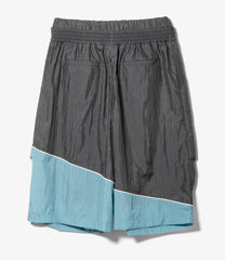 Three Quarters Track Pant