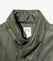 M-65 Type Field Jacket - Military Twill