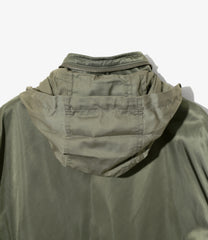 M-65 Type Field Jacket - Military Twill