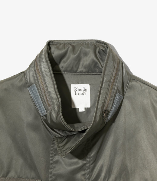 RHODOLIRION-JACKET – NEPENTHES ONLINE STORE