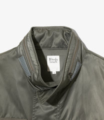 M-65 Type Field Jacket - Military Twill