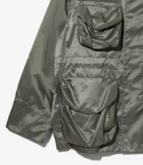 M-65 Type Field Jacket - Military Twill