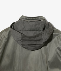 M-65 Type Field Jacket - Military Twill