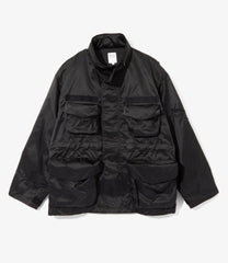 M-65 Type Field Jacket - Military Twill
