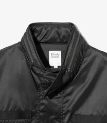 M-65 Type Field Jacket - Military Twill