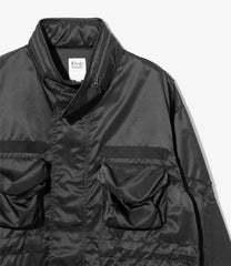 M-65 Type Field Jacket - Military Twill