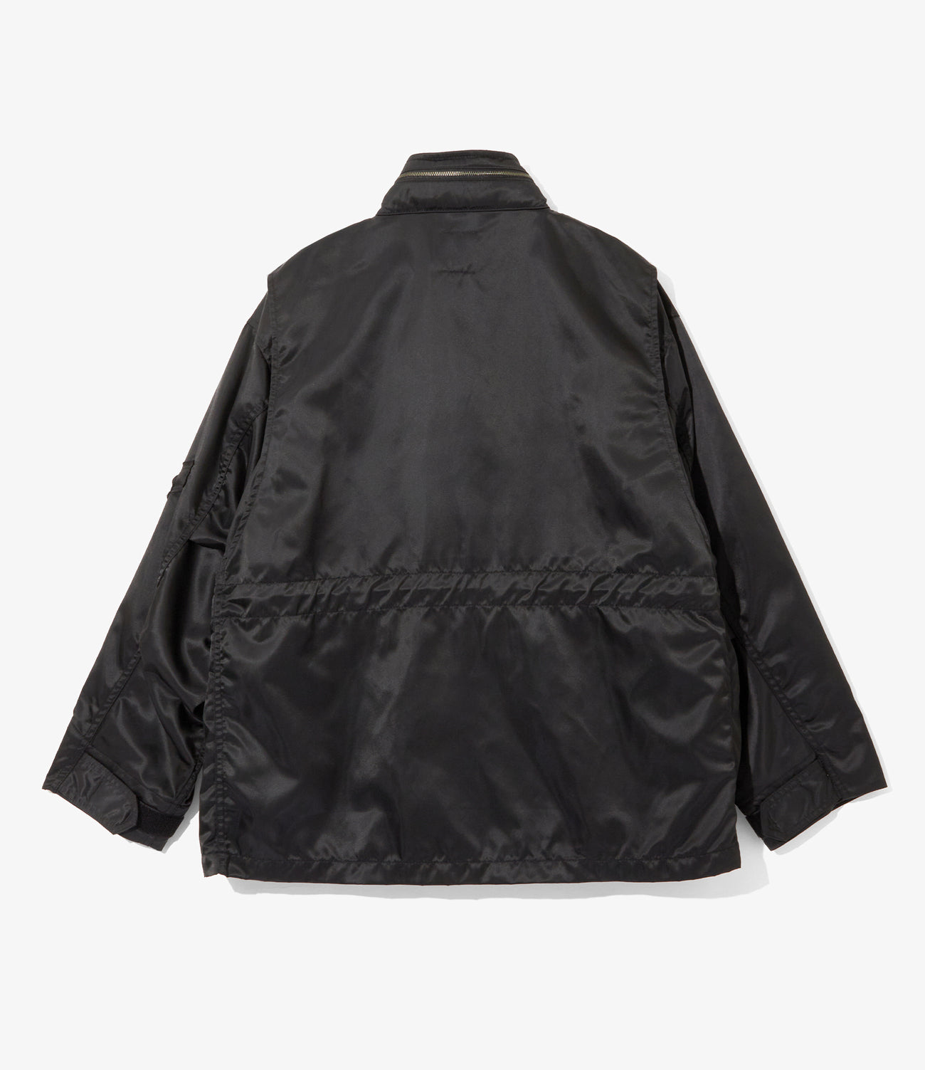 M-65 Type Field Jacket - Military Twill