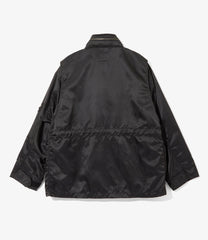 M-65 Type Field Jacket - Military Twill