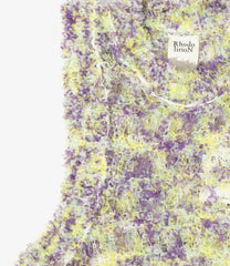 Knit Vest - Fancy Yarn