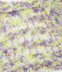 Knit Bolero - Fancy Yarn