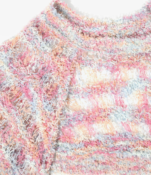 RHODOLIRION-KNIT – NEPENTHES ONLINE STORE