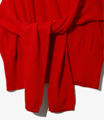 Knot Tank Top - Sheer