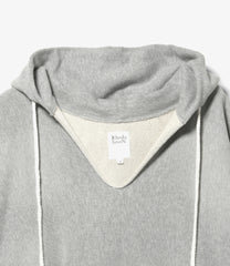 Logotype Hoodie Sweatshirt