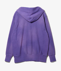 Logotype Hoodie Sweatshirt