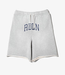 Logotype Short Pant