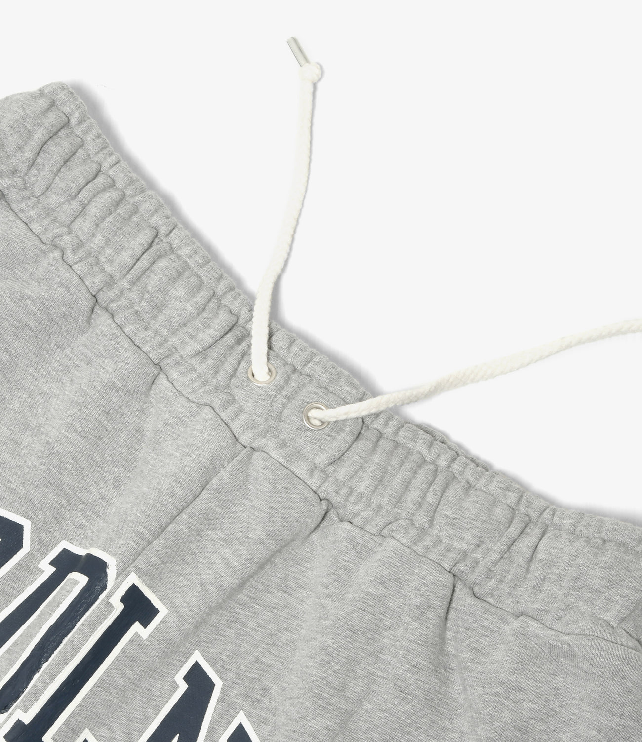Logotype Short Pant
