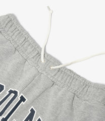 Logotype Short Pant