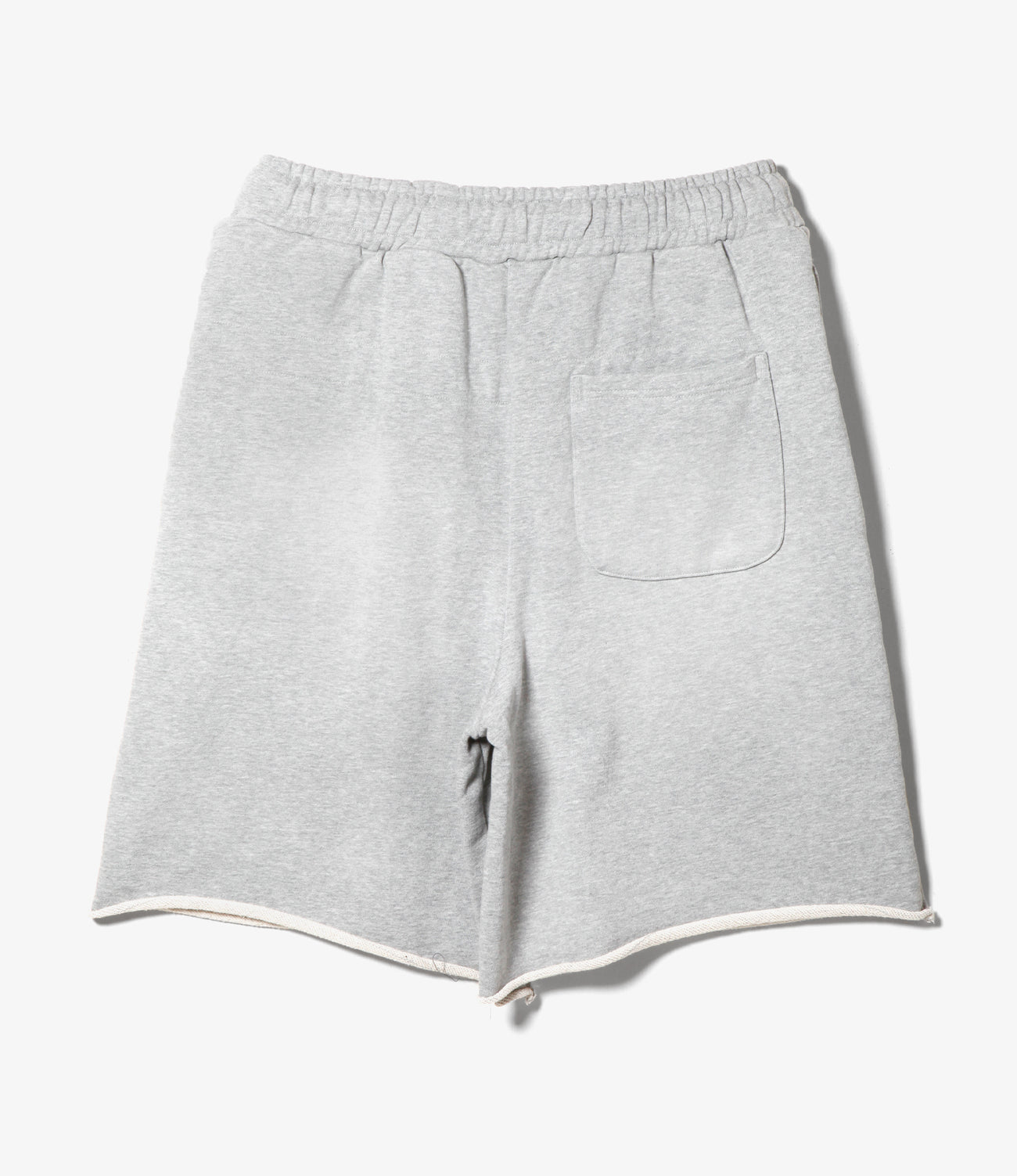 Logotype Short Pant