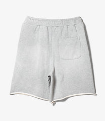 Logotype Short Pant