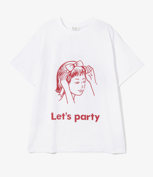 RHODOLIRION OR790 Tシャツ Rhodolirion（ロドリリオン）公式サイト | News | 〈RHODOLIRION〉x