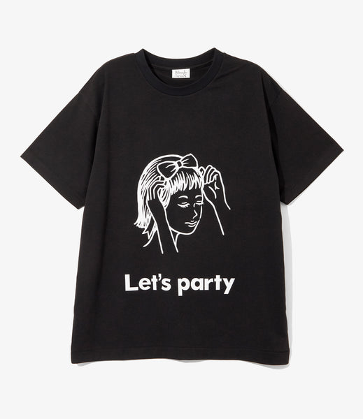 RHODOLIRION-T-SHIRT / SWEAT SHIRT – NEPENTHES ONLINE STORE