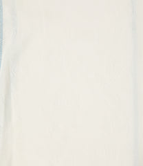 Color Stitching Pant - Eyelet Jersey