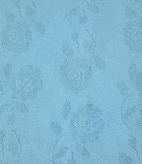 Color Stitching Pant - Eyelet Jersey