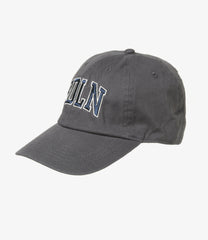 Baseball Cap - Twill