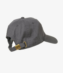 Baseball Cap - Twill