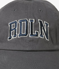 Baseball Cap - Twill