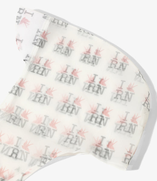 RHODOLIRION-HEADWEAR – NEPENTHES ONLINE STORE