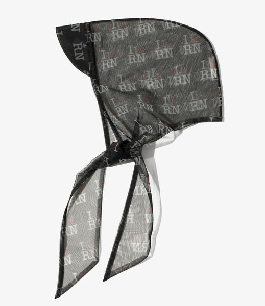 RHODOLIRION-HEADWEAR – NEPENTHES ONLINE STORE