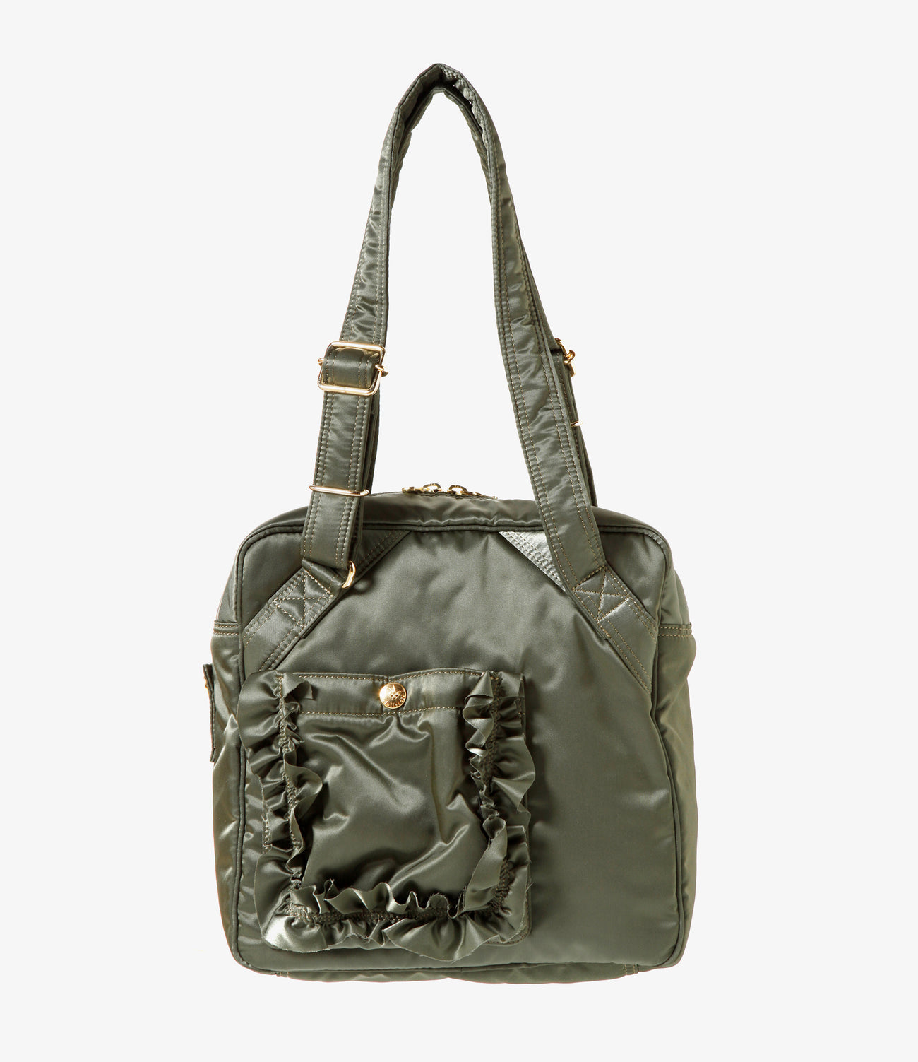 Cube Tote Bag