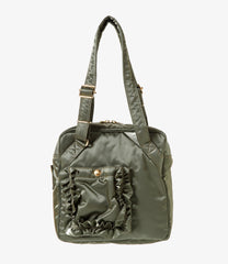 Cube Tote Bag