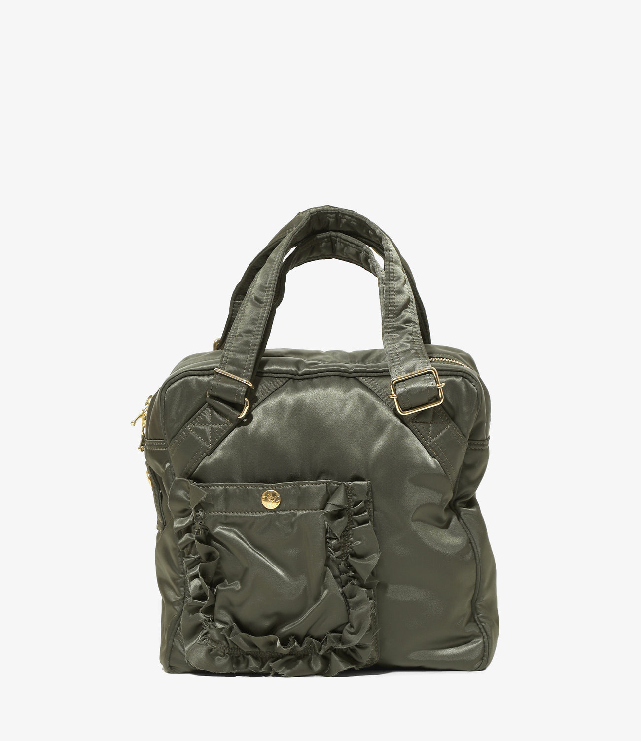 Cube Tote Bag