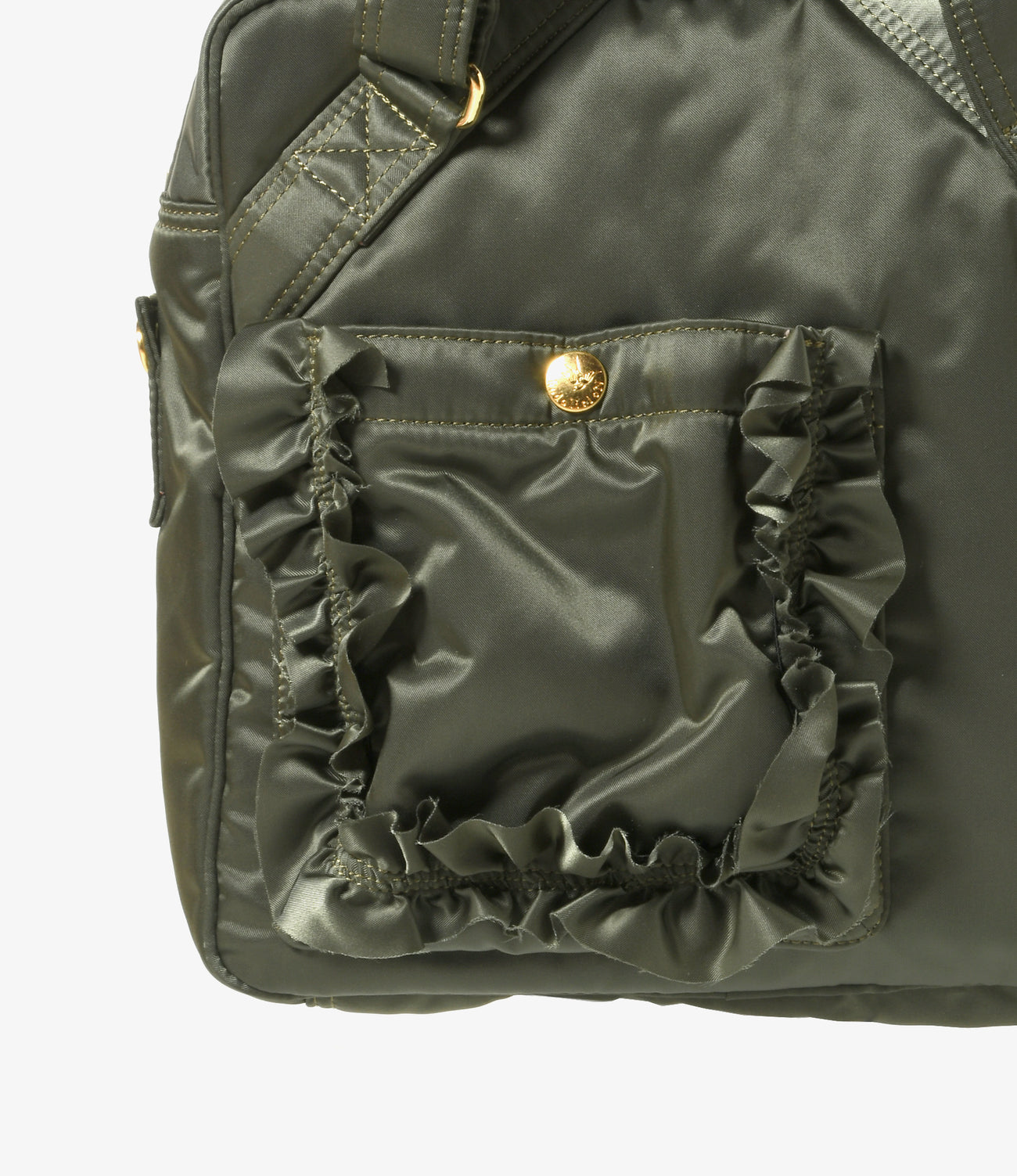 Cube Tote Bag