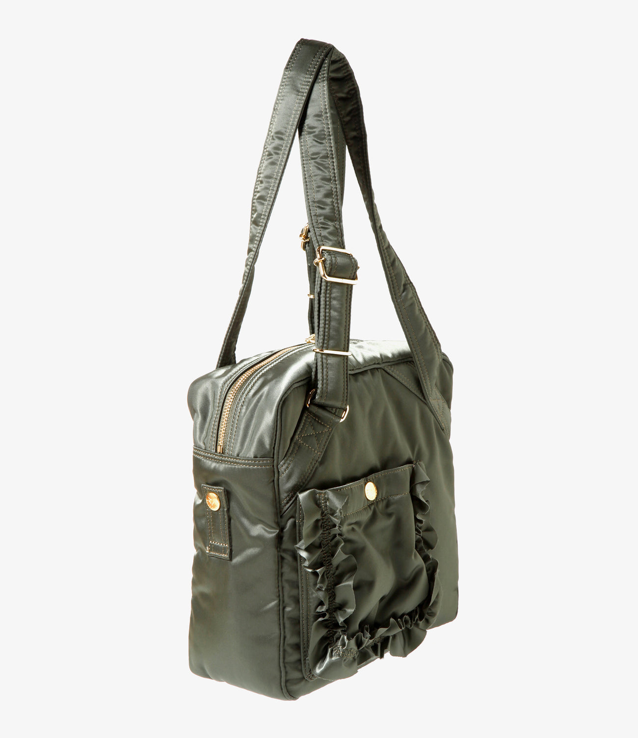 Cube Tote Bag