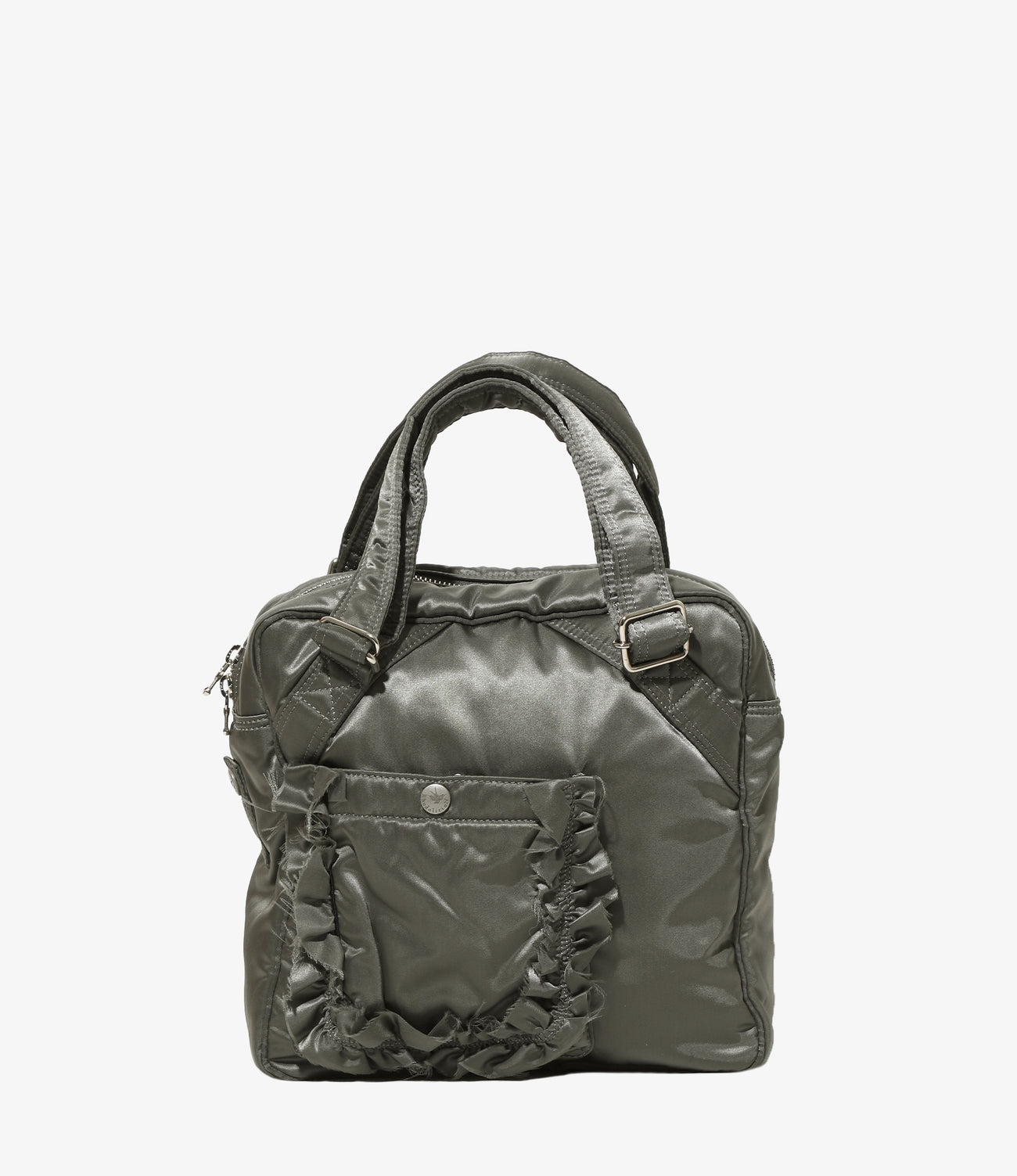 Cube Tote Bag