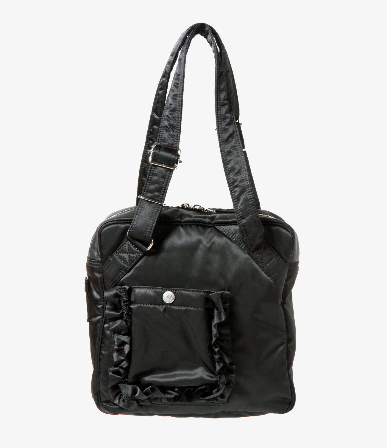 Cube Tote Bag