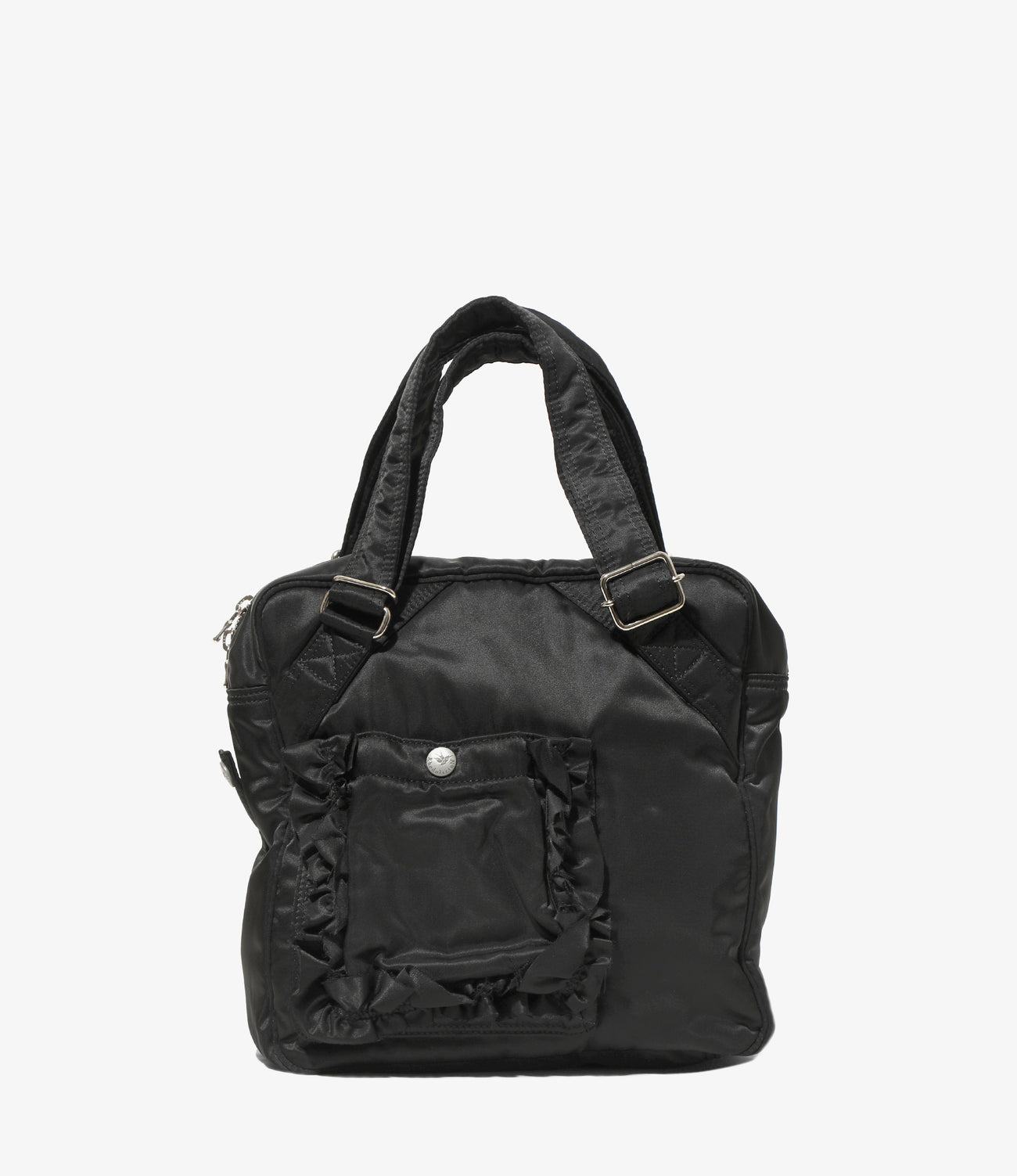 Cube Tote Bag